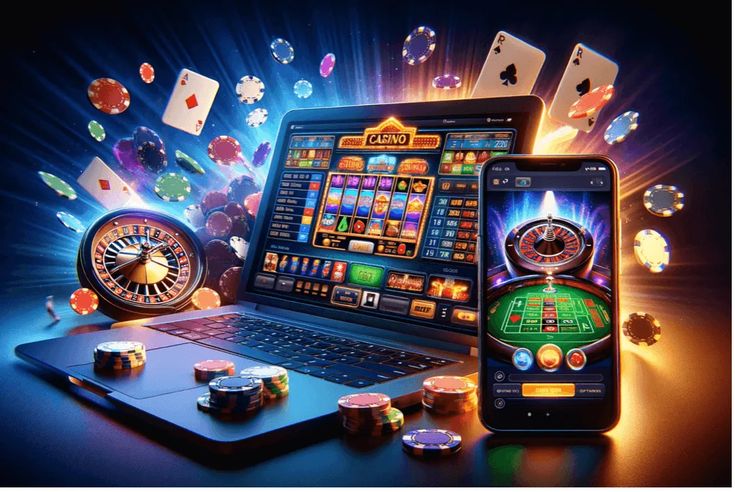 58JL کیسینو گیمز کا ایک زمرہ منتخب کریں

